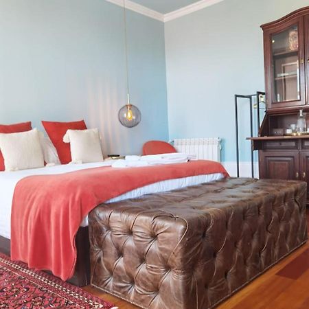 Monsenhor52 Otel Porto Dış mekan fotoğraf