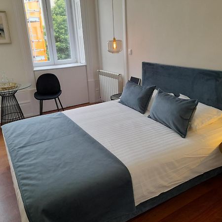 Monsenhor52 Otel Porto Dış mekan fotoğraf