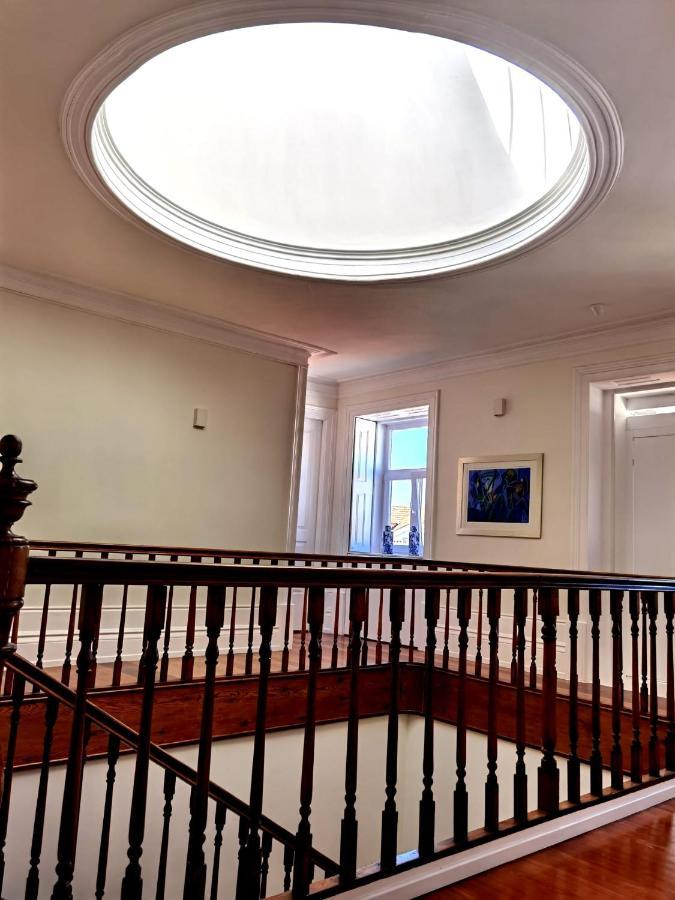 Monsenhor52 Otel Porto Dış mekan fotoğraf