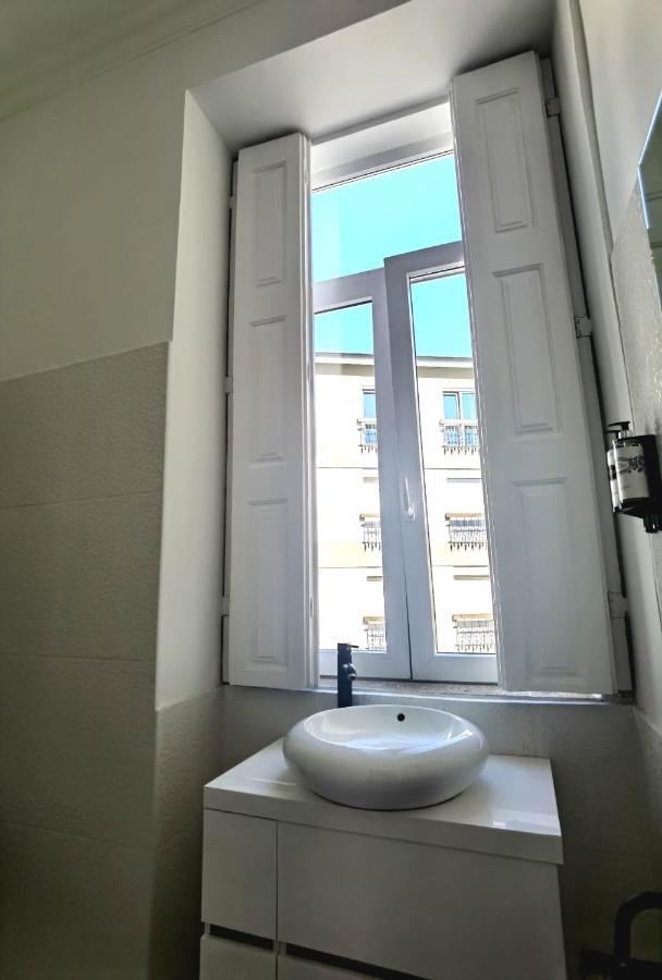 Monsenhor52 Otel Porto Dış mekan fotoğraf