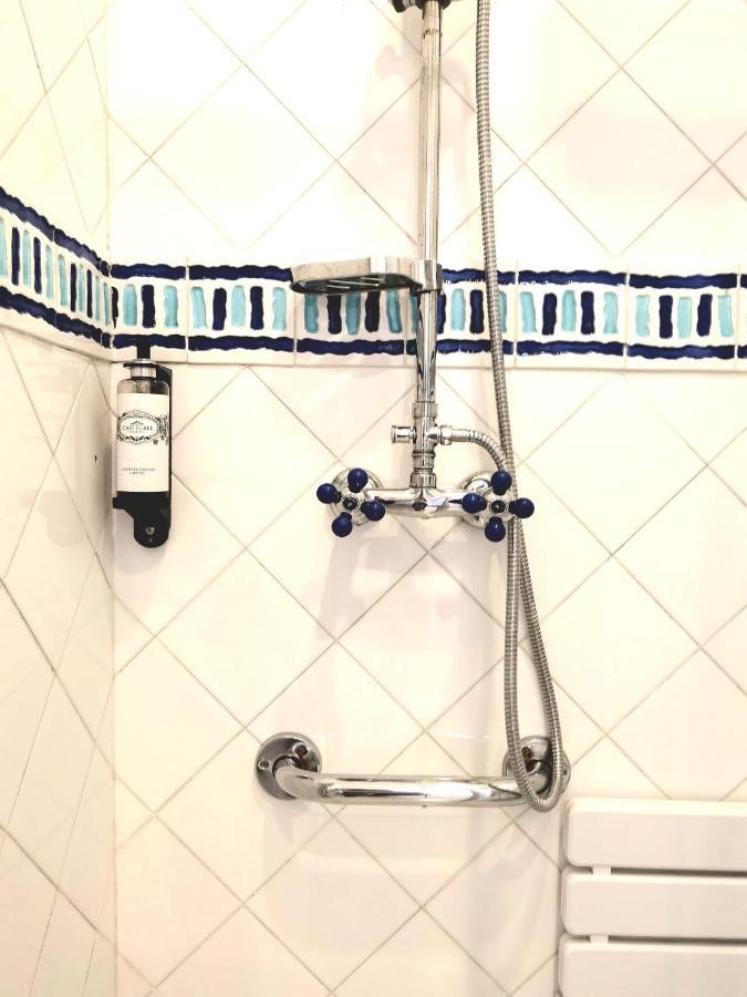 Monsenhor52 Otel Porto Dış mekan fotoğraf