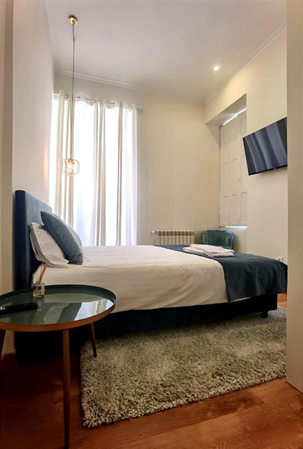 Monsenhor52 Otel Porto Dış mekan fotoğraf