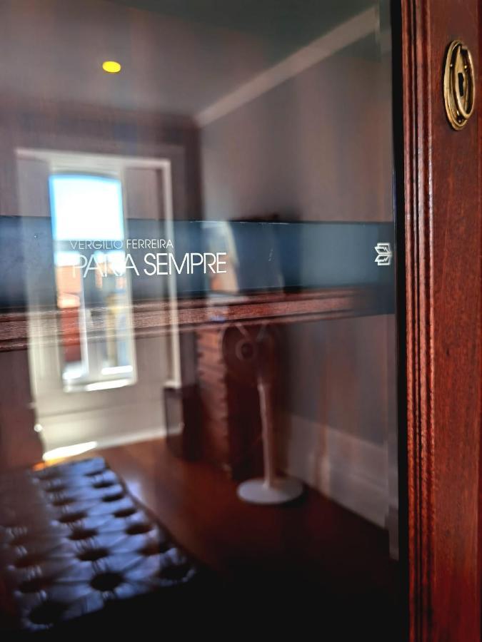 Monsenhor52 Otel Porto Dış mekan fotoğraf