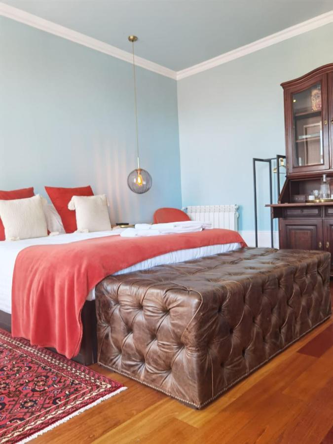 Monsenhor52 Otel Porto Dış mekan fotoğraf