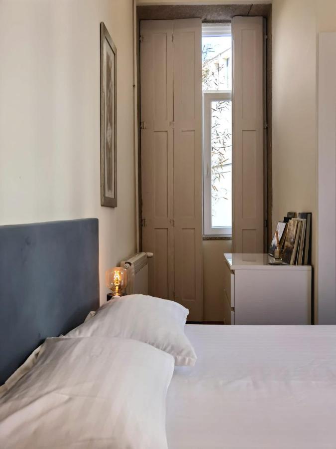 Monsenhor52 Otel Porto Dış mekan fotoğraf