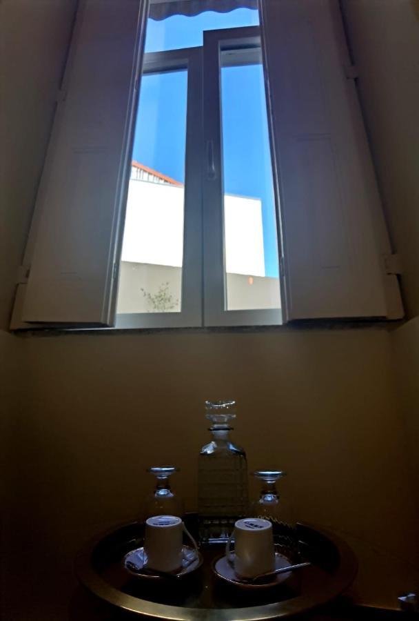 Monsenhor52 Otel Porto Dış mekan fotoğraf