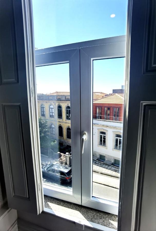 Monsenhor52 Otel Porto Dış mekan fotoğraf