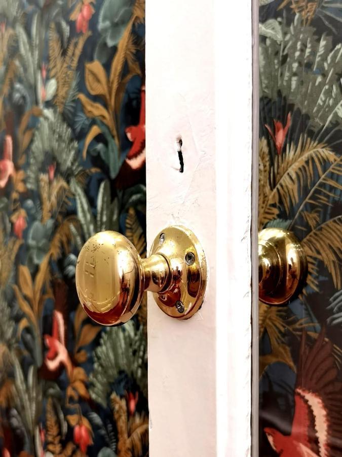 Monsenhor52 Otel Porto Dış mekan fotoğraf