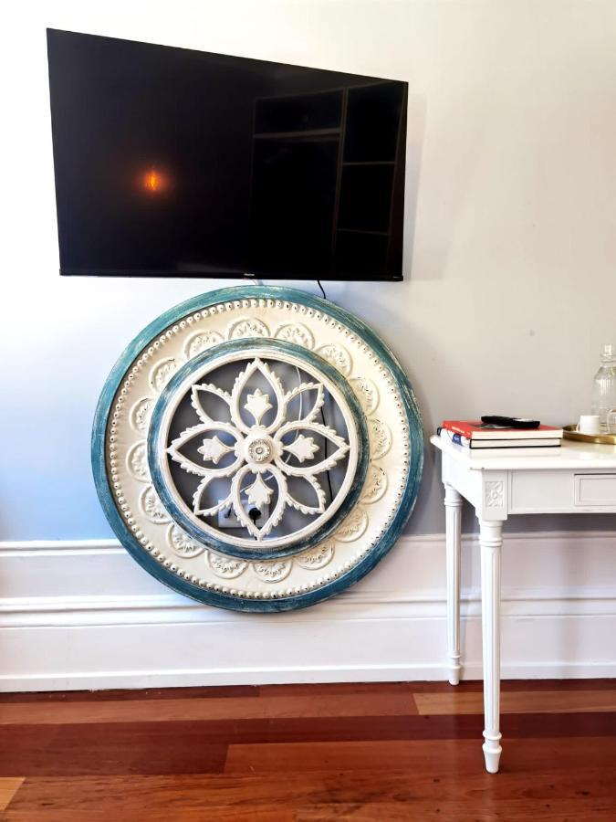 Monsenhor52 Otel Porto Dış mekan fotoğraf