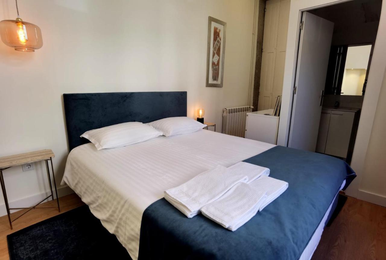 Monsenhor52 Otel Porto Dış mekan fotoğraf
