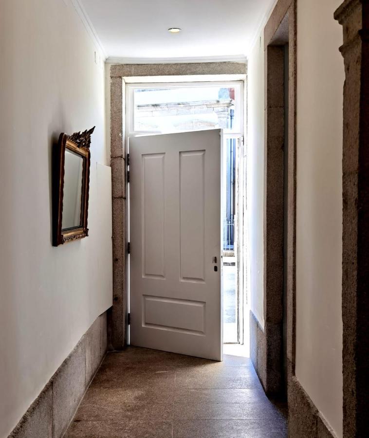 Monsenhor52 Otel Porto Dış mekan fotoğraf