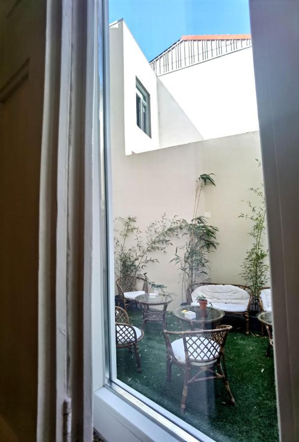 Monsenhor52 Otel Porto Dış mekan fotoğraf