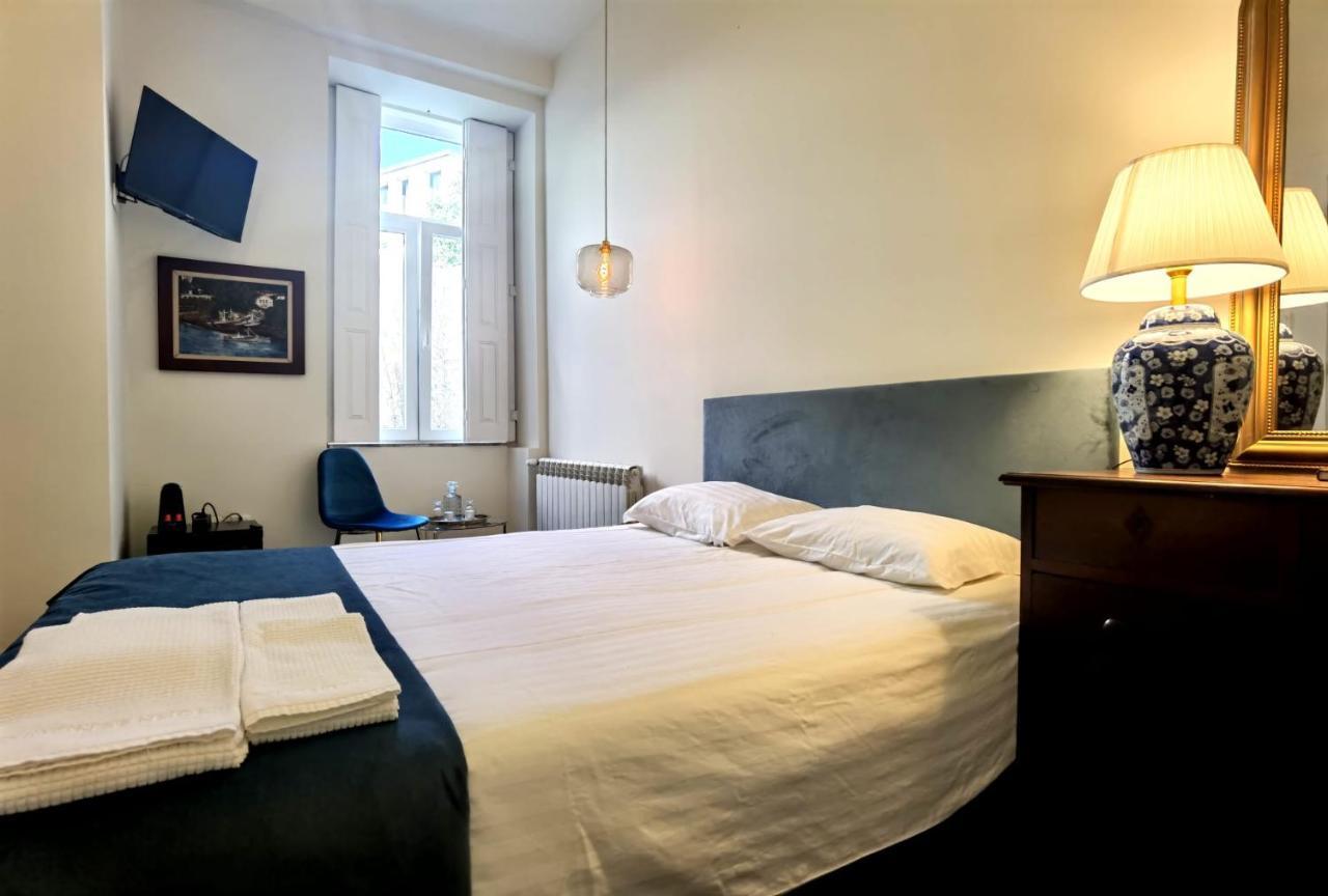 Monsenhor52 Otel Porto Dış mekan fotoğraf