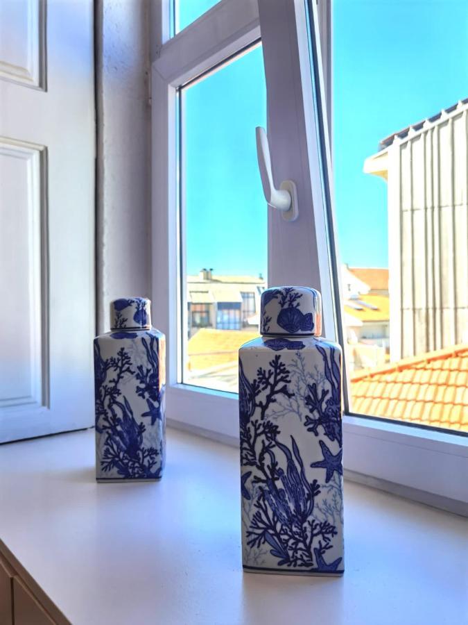 Monsenhor52 Otel Porto Dış mekan fotoğraf