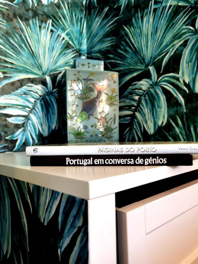 Monsenhor52 Otel Porto Dış mekan fotoğraf