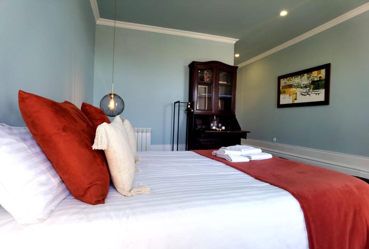 Monsenhor52 Otel Porto Dış mekan fotoğraf