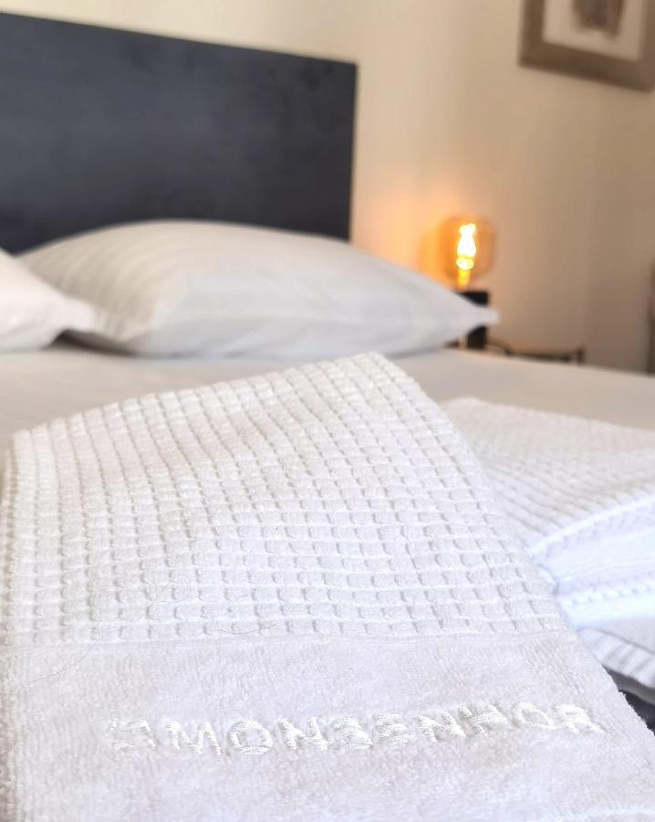 Monsenhor52 Otel Porto Dış mekan fotoğraf