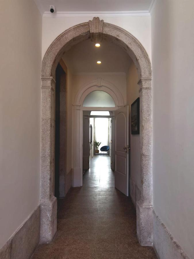 Monsenhor52 Otel Porto Dış mekan fotoğraf