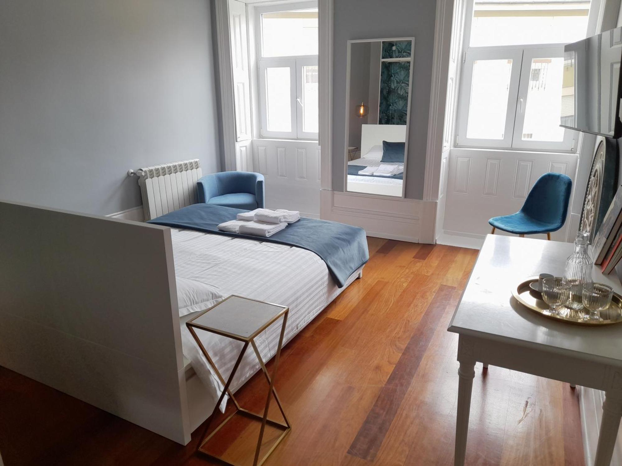 Monsenhor52 Otel Porto Dış mekan fotoğraf