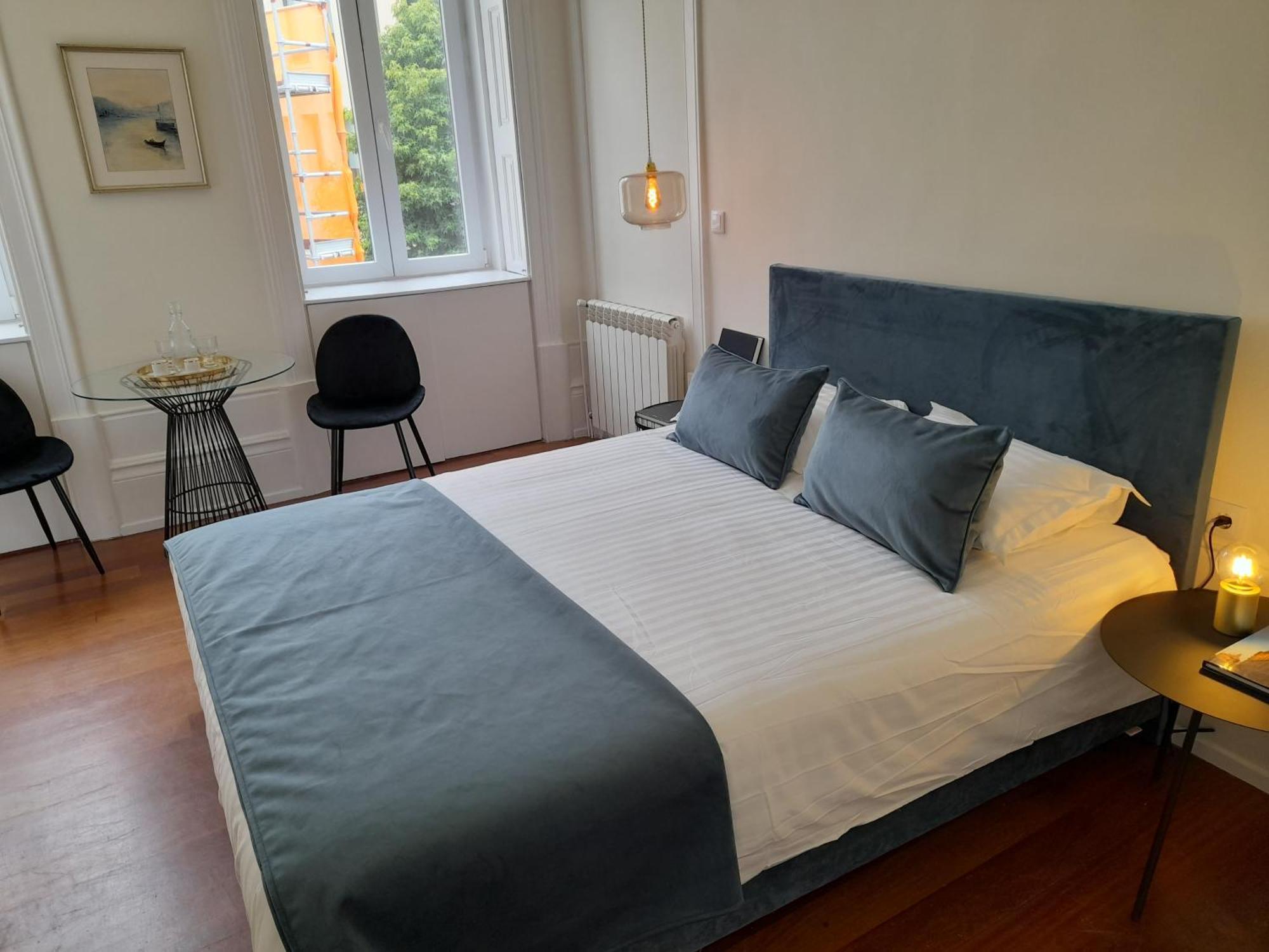 Monsenhor52 Otel Porto Dış mekan fotoğraf