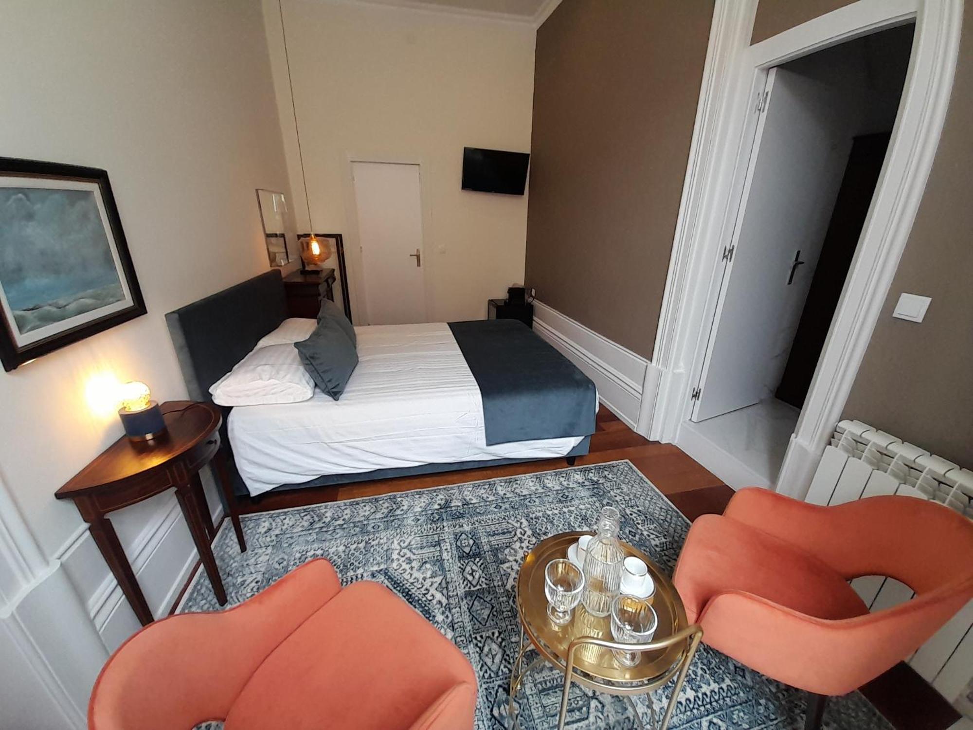 Monsenhor52 Otel Porto Dış mekan fotoğraf